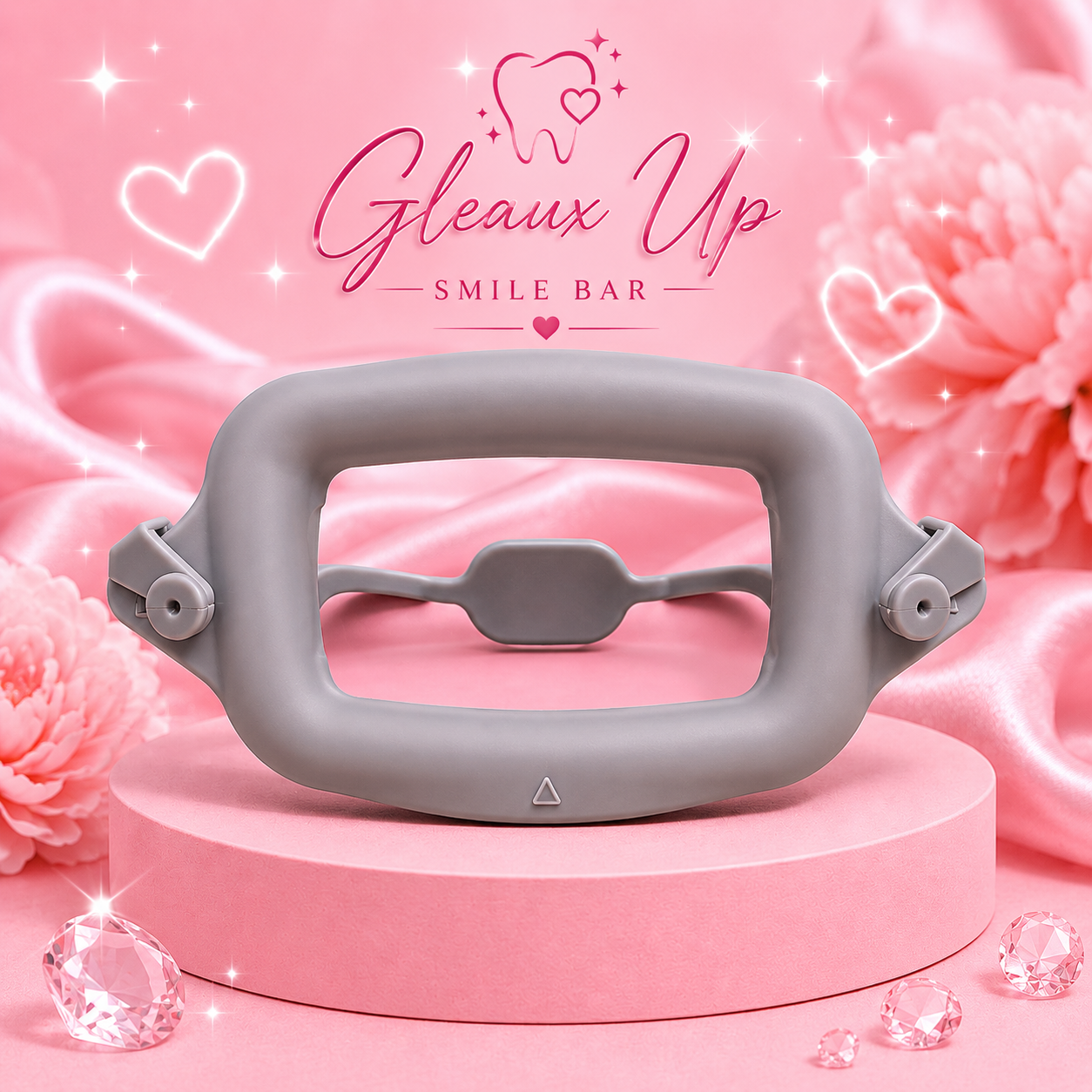 FlexGleaux Starter Bundle | 5 Pack Clip Retractors