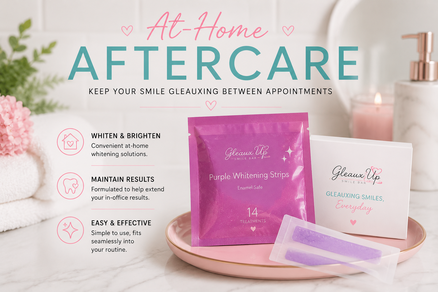 At-Home Aftercare