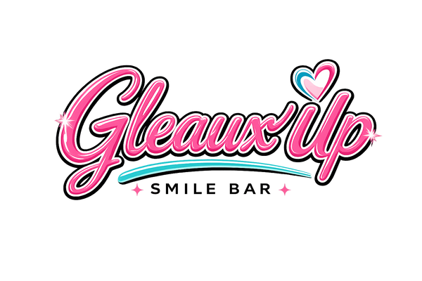 Gleaux Up Smile Bar