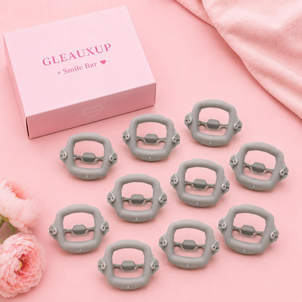 FlexGleaux Clip Retractor
