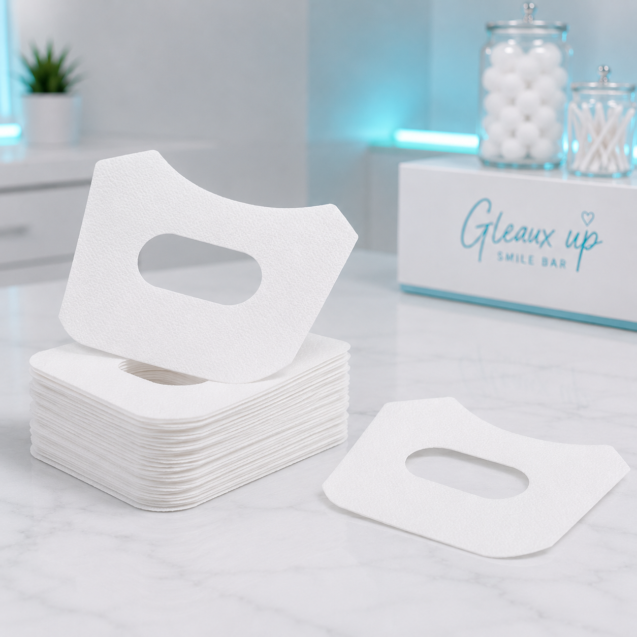 Oral Protection Pads
