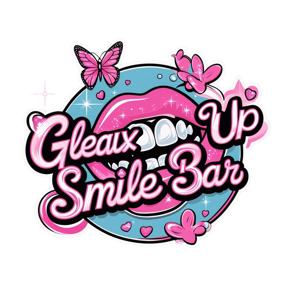 Gleaux Up Smile Bar